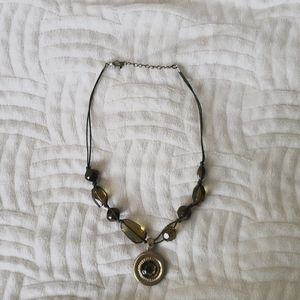 3/10 Meli Melo Necklace